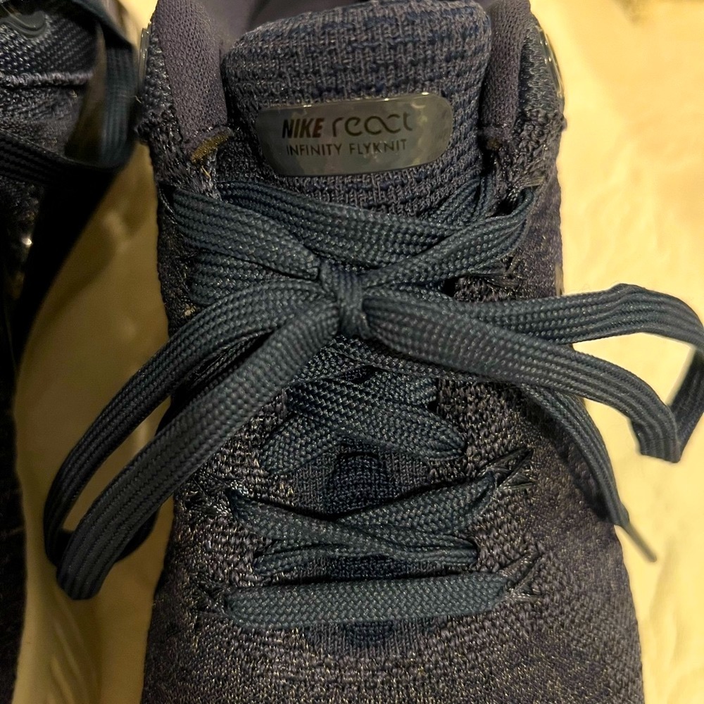 React Infinity Run Flyknit 2 Running Shoes NWT unisex - Picture 12 of 13